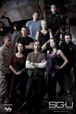 Watch Stargate Universe Wootly